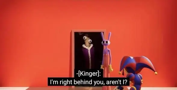 Profile image of Kinger