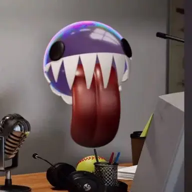 Profile image of Bubble