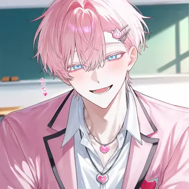 Profile image of 結仁