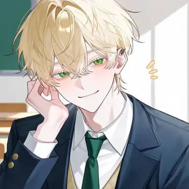 Profile image of 彬