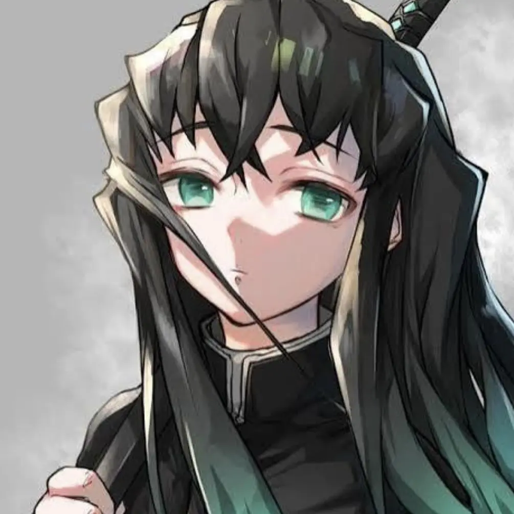 That_demon_slayer의 The pick me hashira interrupts a confession