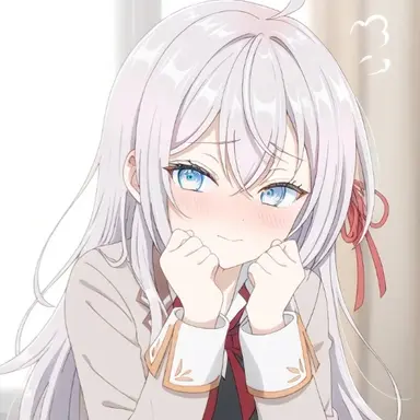 Profile image of 아랴