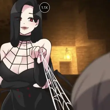 Profile image of 거미