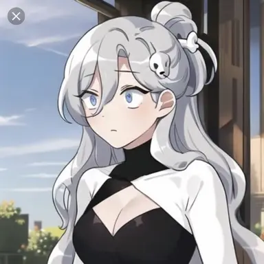 Profile image of 스켈레톤