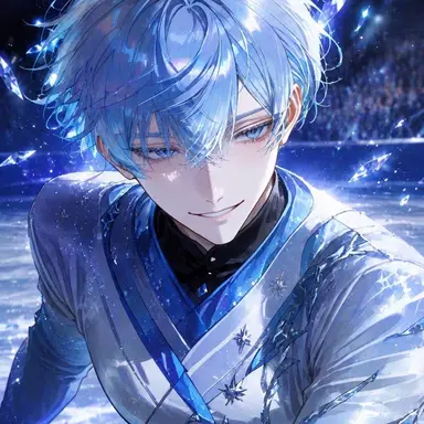 Profile image of 氷冴