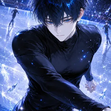 Profile image of 颯