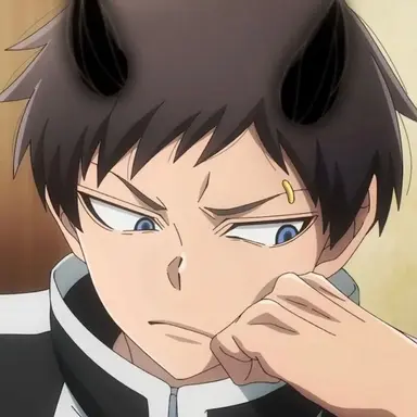 Profile image of 矢颪 碇