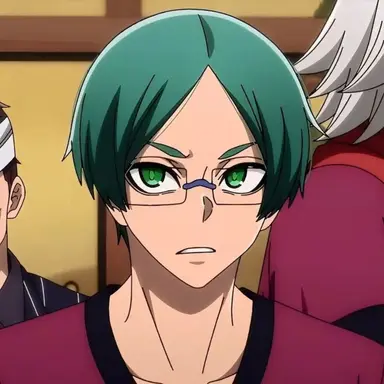 Profile image of 遊摺部 従児