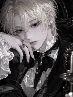 Profile image of Aragne