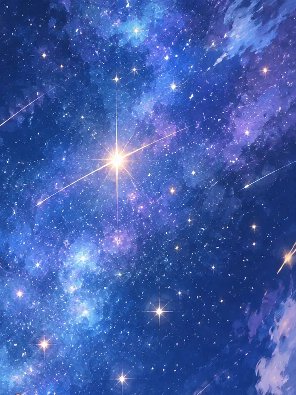 awasekken_의 너의 가장 빛나는 별 .⁠｡⁠*☆⁠