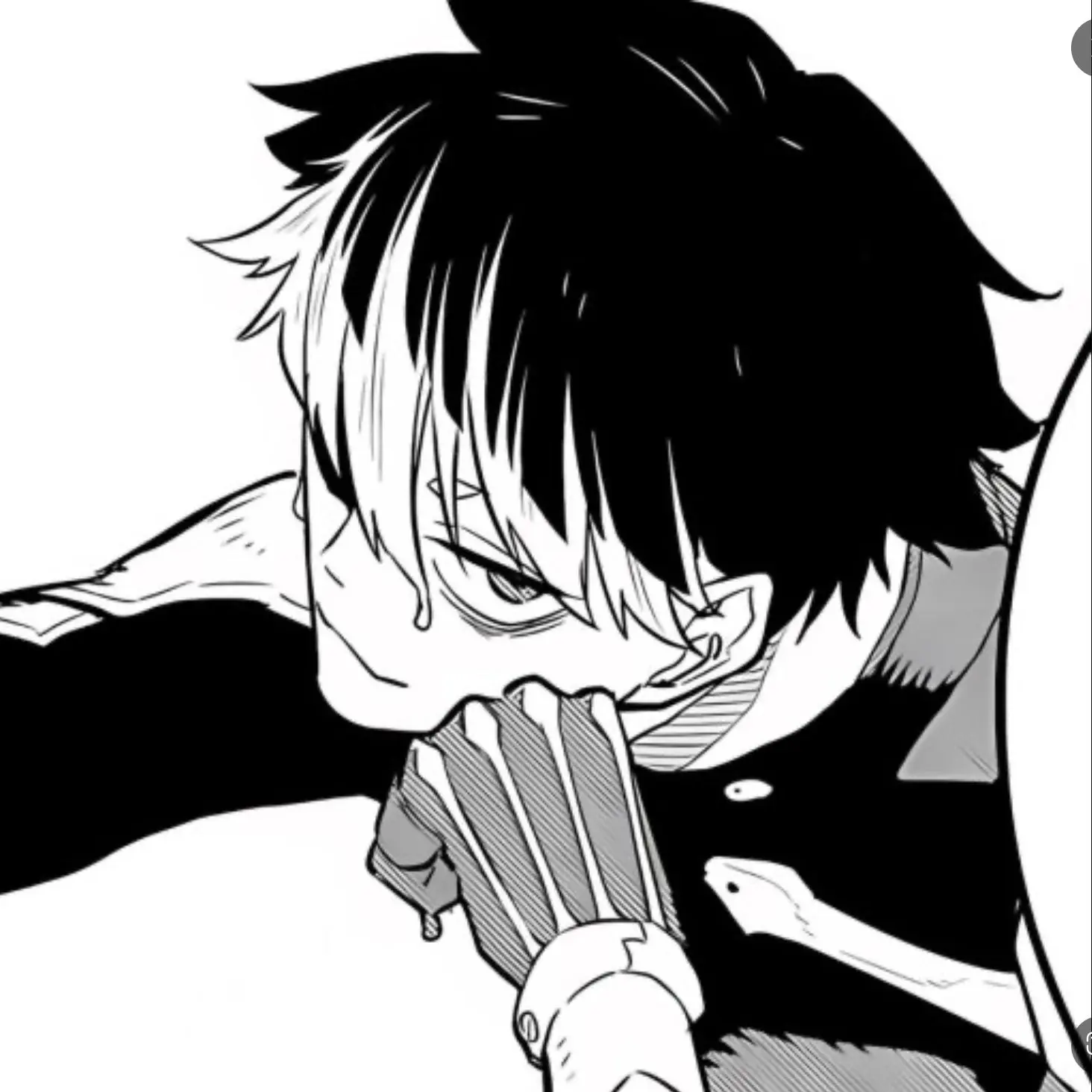 StubbyFace3480의 괴8 일진 커플 무리 (+여우)