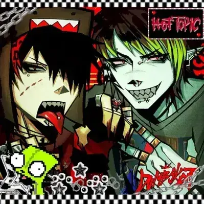 SpicyBar4598의 Kael n Jex