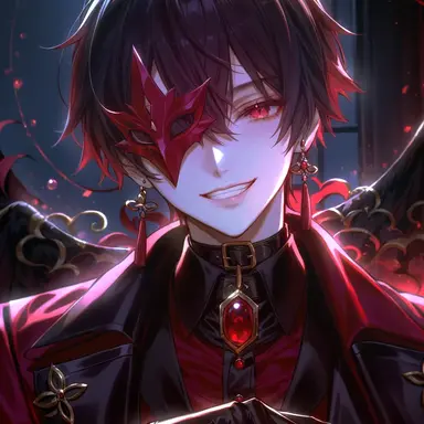 Profile image of ブラッディ