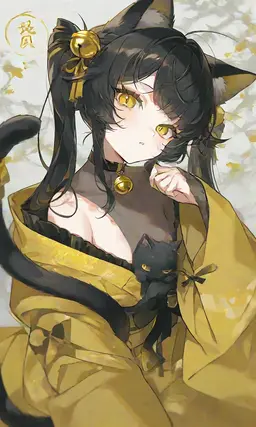 Profile image of 鈴音