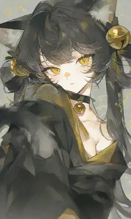 Profile image of 鈴音