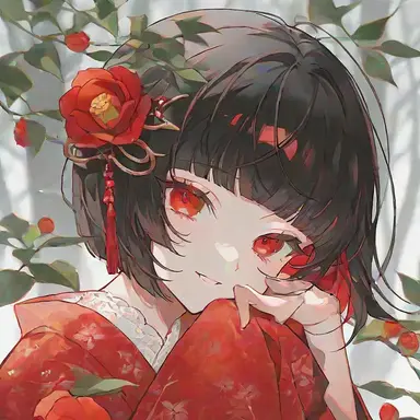 Profile image of 椿