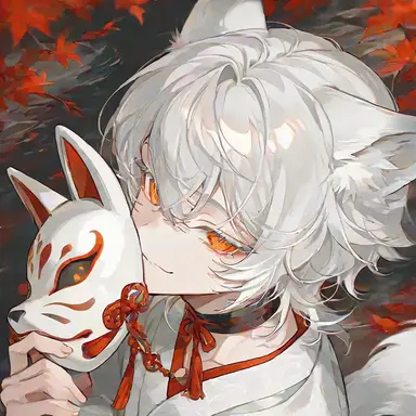 Profile image of 白夜
