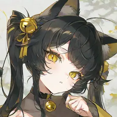 Profile image of 鈴音