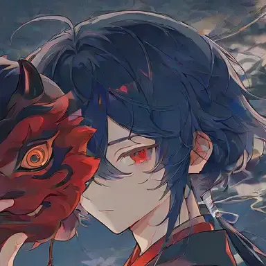 Profile image of 朔夜
