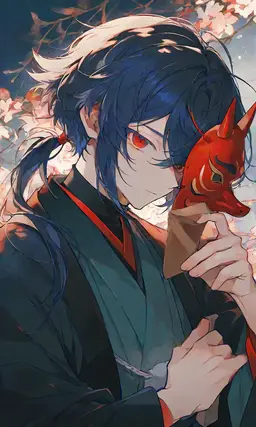 Profile image of 朔夜