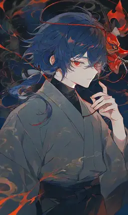 Profile image of 朔夜