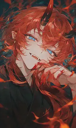 Profile image of 焔