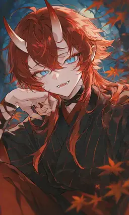 Profile image of 焔