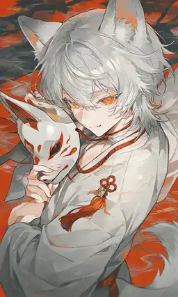 Profile image of 白夜