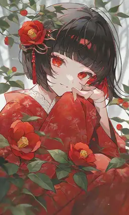 Profile image of 椿
