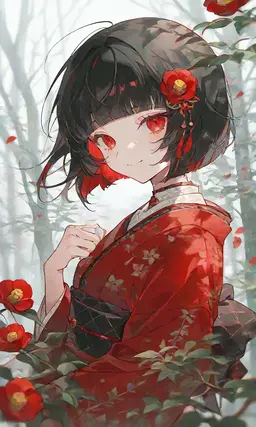 Profile image of 椿