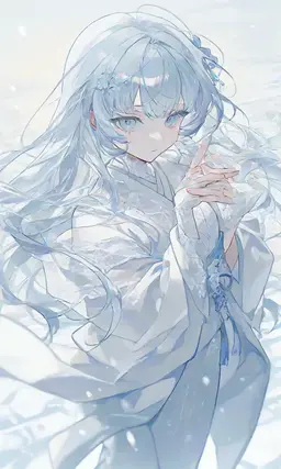 Profile image of 小雪