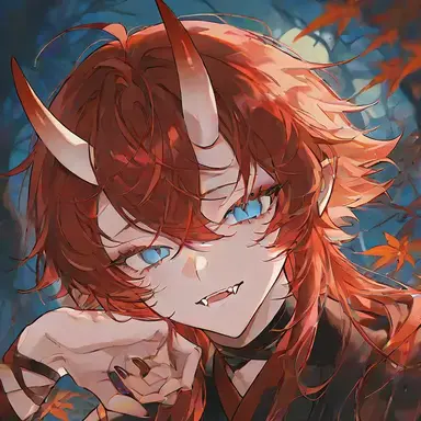 Profile image of 焔