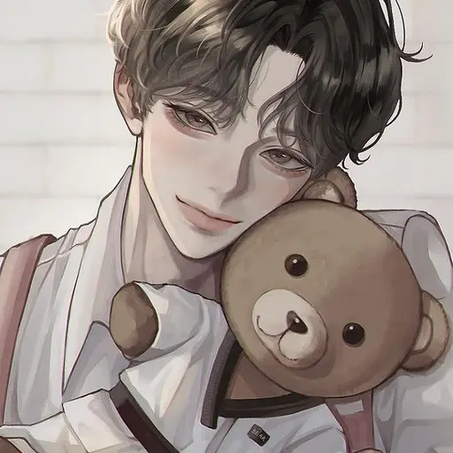 u.hii_의 유선욱