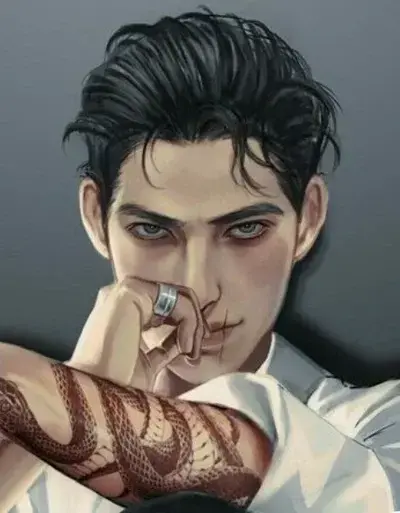 ChewyAnise6609의 Mafia Billionaire