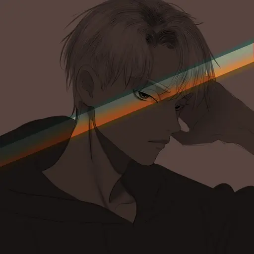 Iluvniab의 에단 크로스