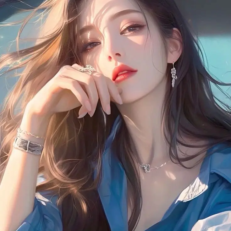 Yunsia의 선유진