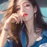 캐릭터 프로필 이미지