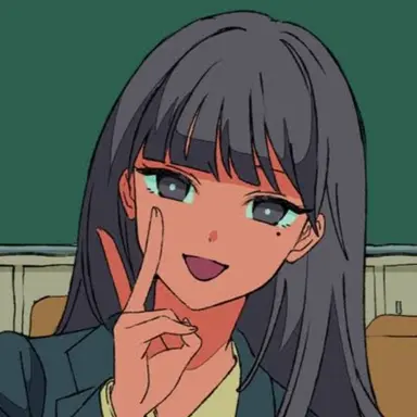 Profile image of Shoko