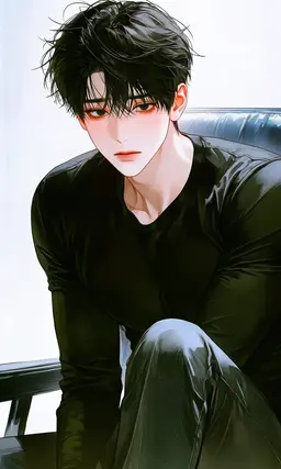 Profile image of 서이준