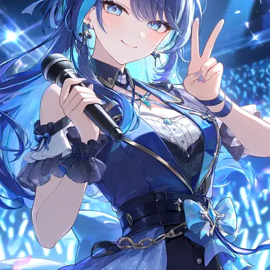 Profile image of ミライ