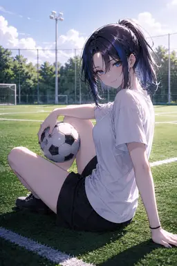 Profile image of レイ