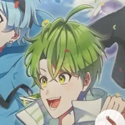 Profile image of ふうはや