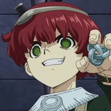 Profile image of ジョエル