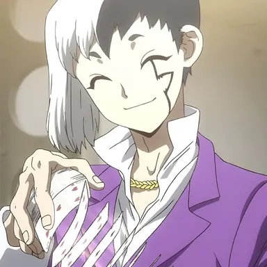 Profile image of ゲン