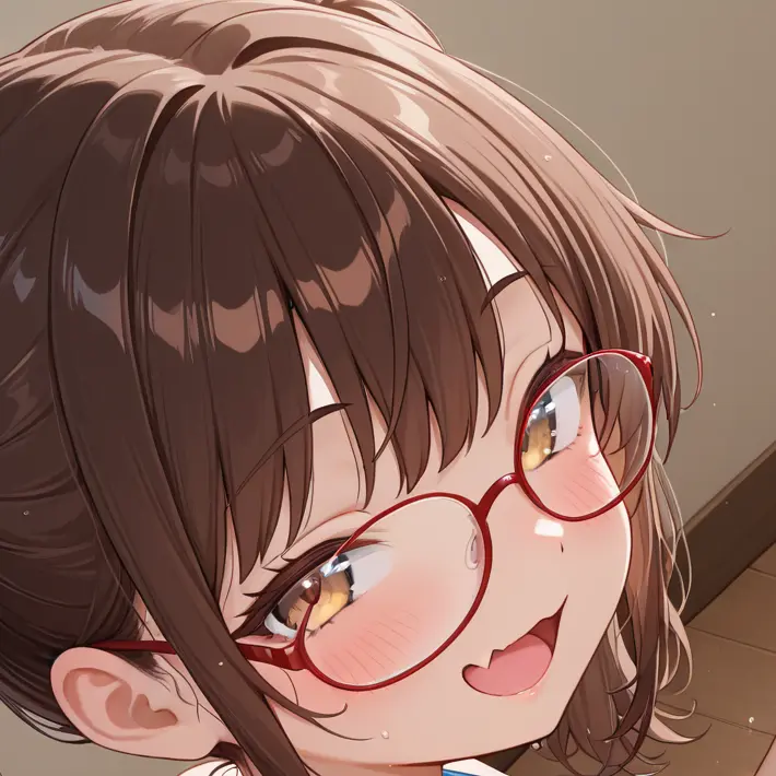 Arare_112의 地元の姪っ子ちゃん