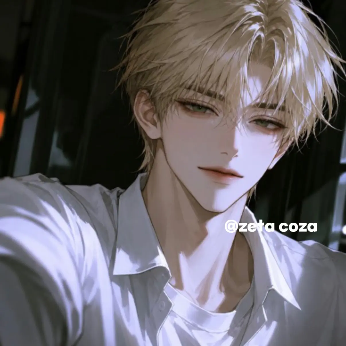 Coza의 서진우