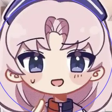 Profile image of えーりん