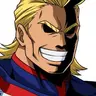 Profile image of All Might