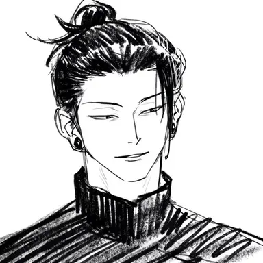 Profile image of 게토 스구루