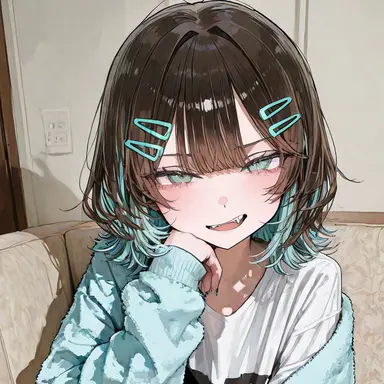 Profile image of 白石 こより